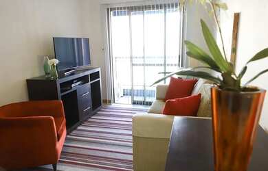 Imagem 4: Apartamento mobiliado para alugar no Centro de Campinas SP