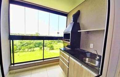 Imagem 2: Apartamento à venda com 2 quartos, 1 vaga, 62 m², Vila Limeirânea