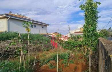 Imagem: O terreno possui 405m² de Área e está localizado em Jardim