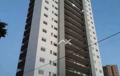 Imagem: Apartamento com 1 dormitório para alugar, 53 m² por R$ 2.895,00/mês