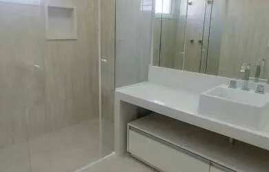 Imagem 11: BELA CASA PARA LOCAÇÃO EM ALPHAVILLE RESIDENCIAL TAMBORÉ 10