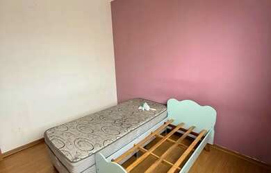 Imagem 6: Imóvel para venda com 45 metros quadrados com 2 quartos em Morada de...