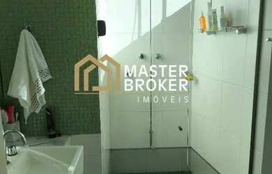 Imagem 4: Casa em Condomínio Frente 4 Quartos, 6 Vagas Alphaville, Nova Lima