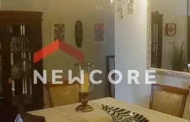 Imagem: O apartamento possui 3 Dormitórios, 3 Banheiros, 2 Vagas na