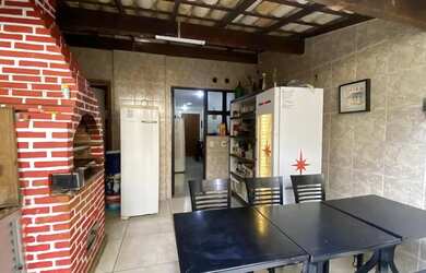 Imagem 8: Imóvel para venda tem 98 metros quadrados com 2 quartos em Praia do Morro...