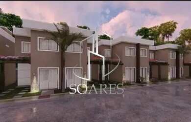 Imagem 3: Reservas Bolonha - Casas em condomínio fechado em Ananindeua