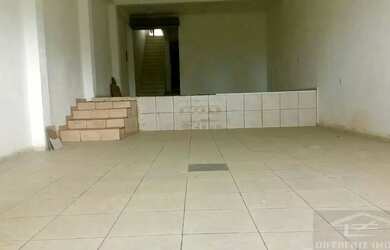 Imagem: O depósito possui 180m² de Área e está localizado em Lauzane