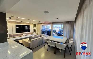 Imagem 12: Luxuoso Apê no Centro de Passos, MG