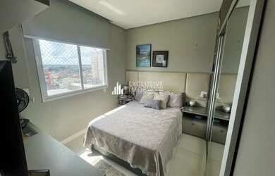 Imagem 8: LINDÍSSIMO APARTAMENTO NO ED. TORRES LIBERTO