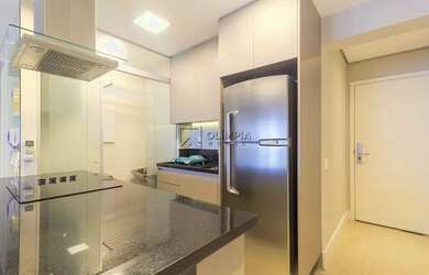 Imagem 14: Aluguel Apartamento 1 Dormitórios - 64 m² Brooklin