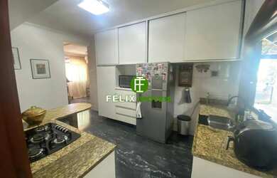 Imagem 6: Casa 3 quartos, 1 Suíte, área Gourmet c/ piscina, Cond. Rosa dos Ventos