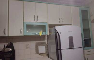 Imagem 6: Casa com 3 dormitórios para alugar, 300 m² por R$ 3.590,00/mês - Parque...