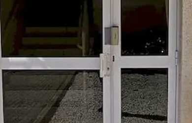 Imagem 5: Imóvel para aluguel possui 45 metros quadrados com 2 quartos