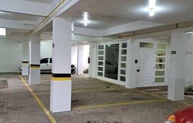 Imagem 8: Apartamento à venda no bairro São Luiz em Caxias do Sul/RS