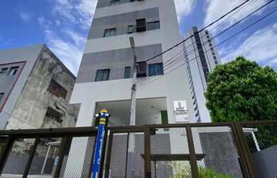 Imagem 9: Imóvel para aluguel com 42 metros quadrados com 1 quarto em Boa Viagem...