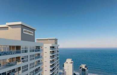 Imagem 9: Apartamento à venda no Meia Praia, Itapema