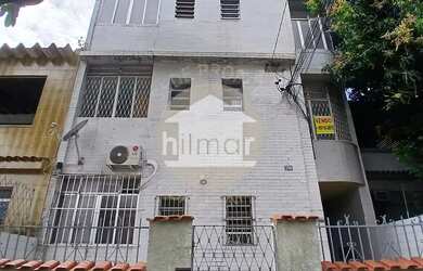 Imagem: O apartamento possui 2 Dormitórios, 1 Banheiro, 58m² de Área