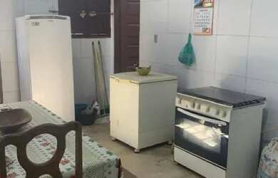 Imagem 7: VENDO UMA ÓTIMA CASA EM MARAGOGI- AL PÉ NA AREIA FRENTE MAR