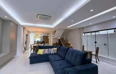 Imagem 11: Imóvel para aluguel possui 400 metros quadrados com 5 quartos