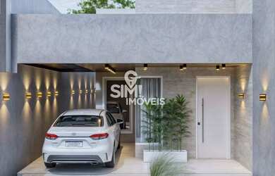 Imagem 3: CASA 3 QUARTOS SENDO 1 SUÍTE MASTER 605 SUL