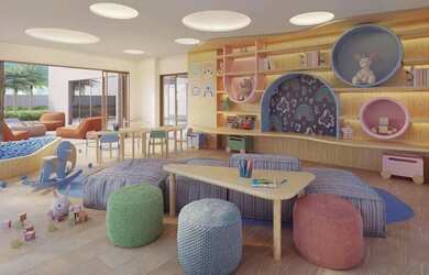 Imagem 15: Capri Signature, 4 Suíte Em 222M² E 4 Vagas De Garagem No Loteamento...