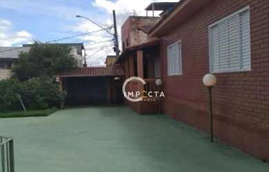 Imagem 2: Casa com 3 dormitórios à venda, 310 m² por R$ 1.200.000 - Centro - Pouso Alegre/MG