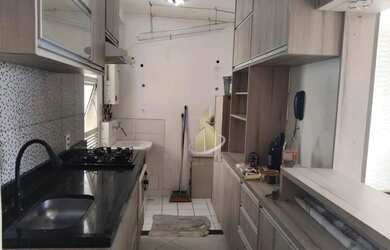 Imagem 5: Apartamento com 3 dormitórios, 67 m² - venda por R$ 480.000 ou aluguel por R$ 3.585/mês