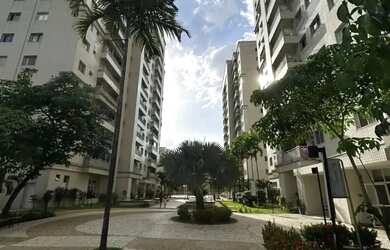 Imagem: O apartamento à venda possui 3 Dormitórios, 3 Banheiros, 2