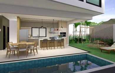 Imagem 14: Casa de condomínio fechado, à venda em Poços de Caldas