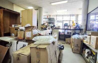 Imagem 14: Del Castilho Galpão / depósito com venda por R$700.000