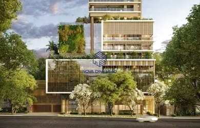 Imagem: O depósito possui 1.286m² de Área e está localizado em