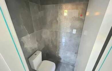 Imagem 8: SOBRADO GEMINADO no SÃO MARCOS com 2 quartos para VENDA, 106 m²