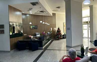 Imagem 15: Flat Mercure duplo para venda - Aceita financiamento bancário