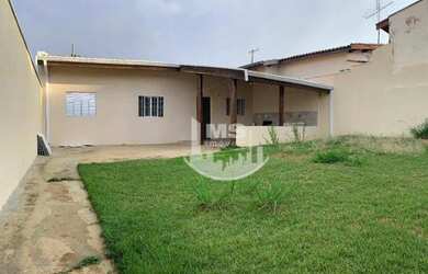 Imagem 8: Casa com 2 dormitórios à venda, 95 m² por R$ 680.000,00 - Jardim Santa...