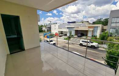 Imagem 8: Casa Duplex no Passaredo com 3 Suites sendo 1 Master com closet