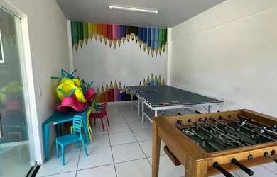 Imagem 13: Imóvel para venda possui 40 metros quadrados com 2 quartos em Turu - São Luís - MA