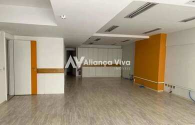 Imagem: O depósito possui 166m² de Área e está localizado em Copacabana