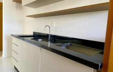 Imagem: O apartamento possui 3 Dormitórios, 2 Banheiros, 2 Vagas na