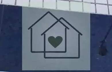 Imagem: O apartamento possui 4 Dormitórios, 5 Banheiros, 3 Vagas na