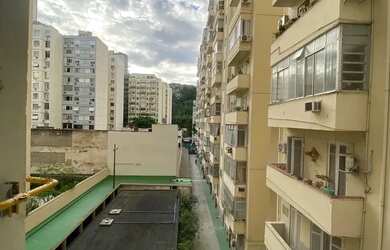 Imagem 14: Alugo Conjugado R. Senador Vergueiro, no Flamengo