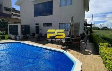 Imagem 2: CASA A VENDA COM PISCINA CONDOMINIO SONHOS DA SERRA BANANEIRAS