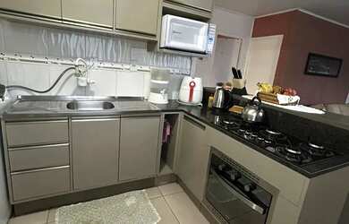 Imagem 8: Casa em Hípica. Imóvel novo, 70m² de Área, 5 Vagas na garageme2 Dormitórios