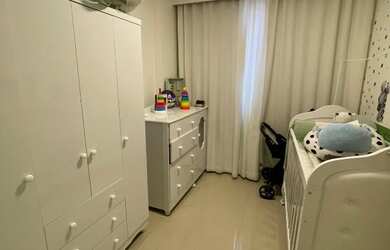 Imagem 2: Ótimo apto 2qts, suite, mobiliado no melhor ponto do Recreio