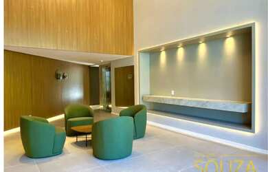 Imagem 14: EDF. MARIA DO CARMO VILAÇA I 4 QUARTOS I 2 SUÍTES I ÁREA DE LAZER I...