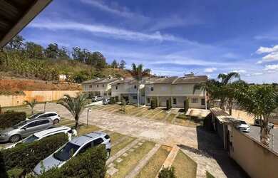 Imagem 4: Sobrado para locação em Bragança Paulista - SP