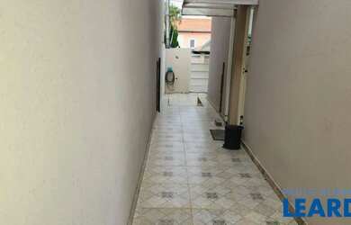 Imagem 4: SOBRADO - VILA SANTISTA - SP