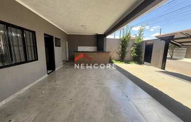 Imagem 2: Sobrado em Avenida Georgina Porfírio Valente - Jardim Residencial Lupo...