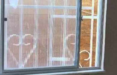 Imagem 3: Alugo casa 2 quartos. Direto com o proprietário, 55m² de Área, 1 Banheiroe2...