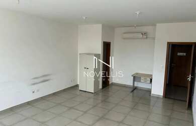 Imagem: O depósito possui 37m² de Área e está localizado em Jardim