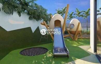 Imagem 13: Lourdes - Apartamento 4 quartos à venda na Anuar Donato